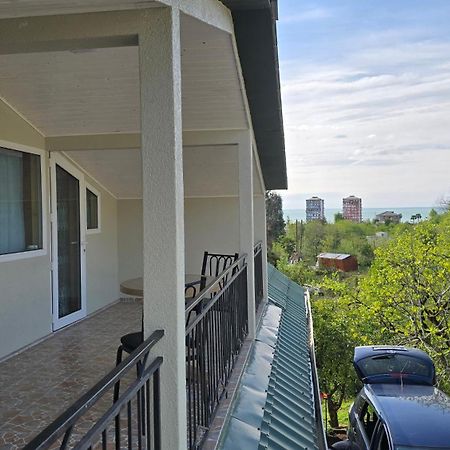 Olga'S Home Batumi Luaran gambar