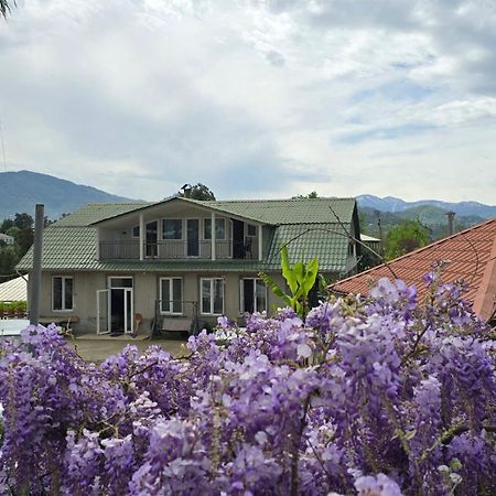 Olga'S Home Batumi Luaran gambar
