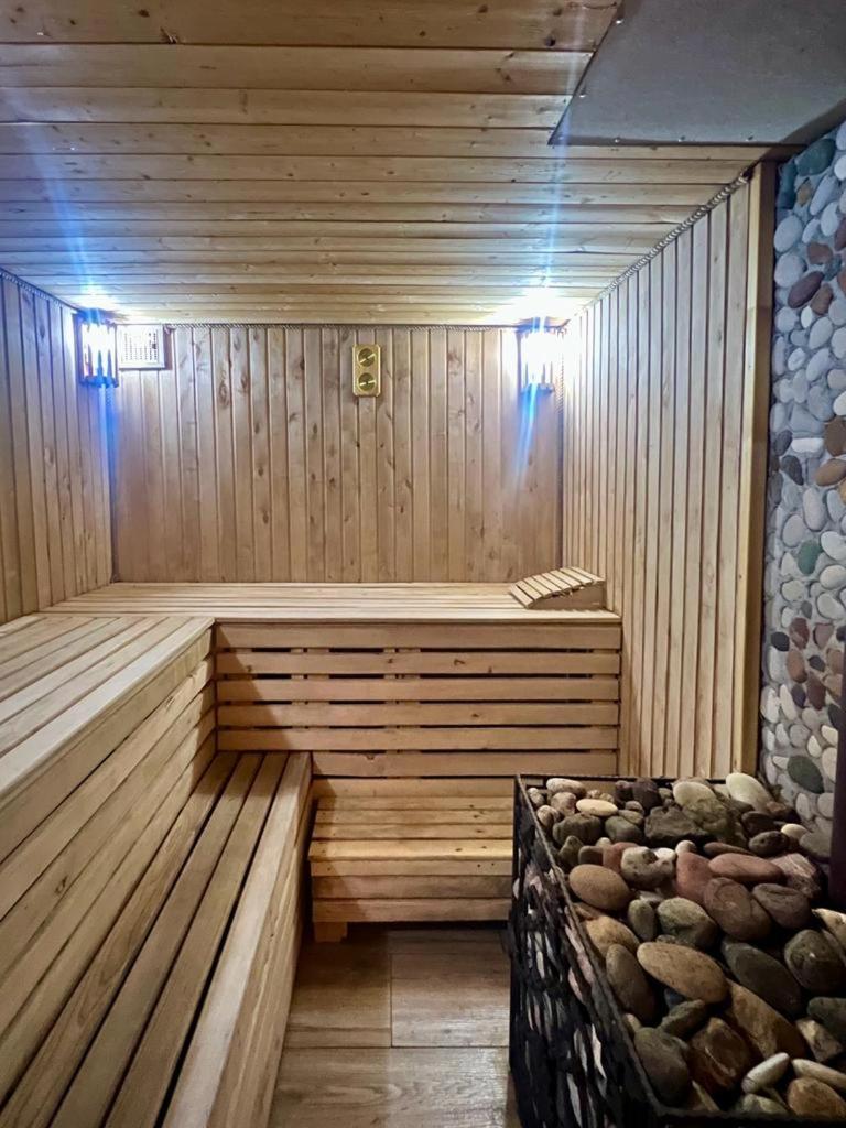 Olga'S Home Batumi Luaran gambar
