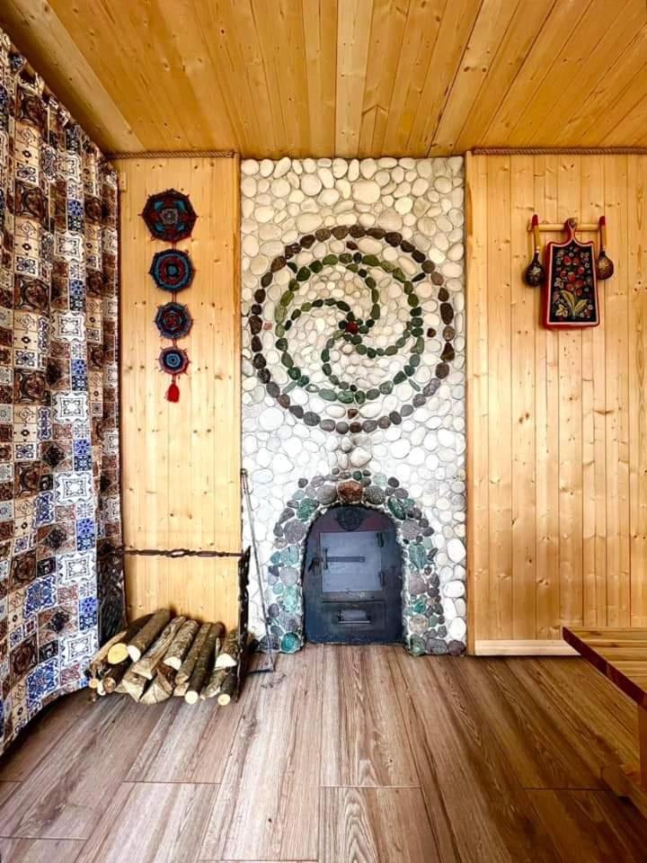 Olga'S Home Batumi Luaran gambar
