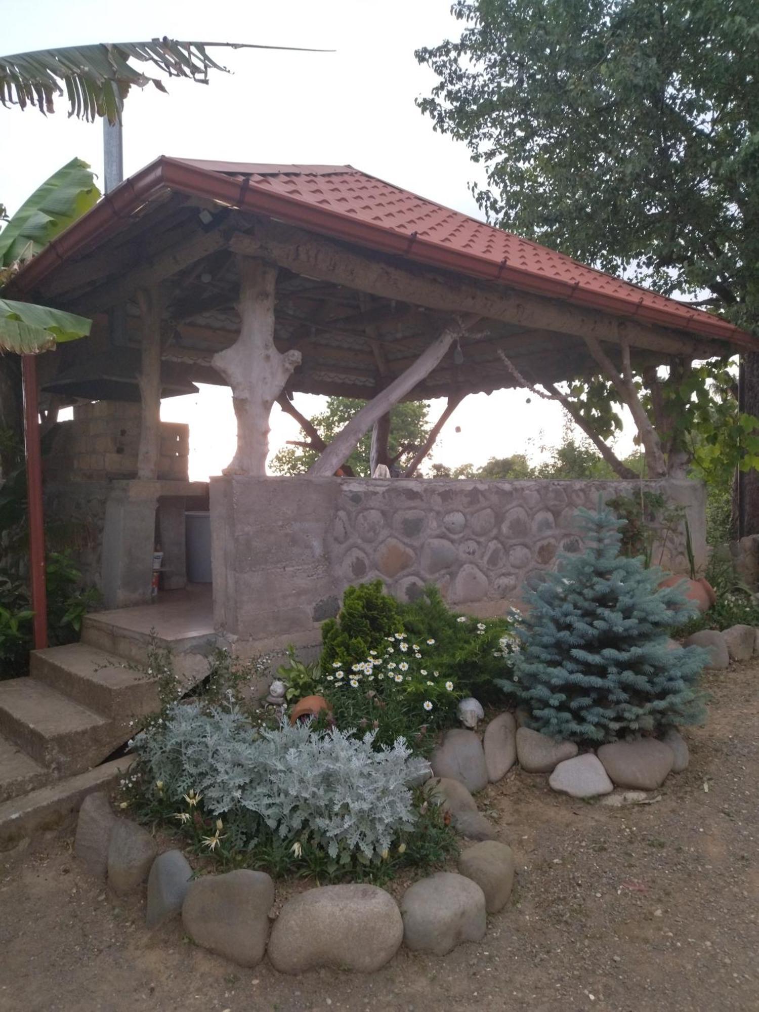 Olga'S Home Batumi Luaran gambar