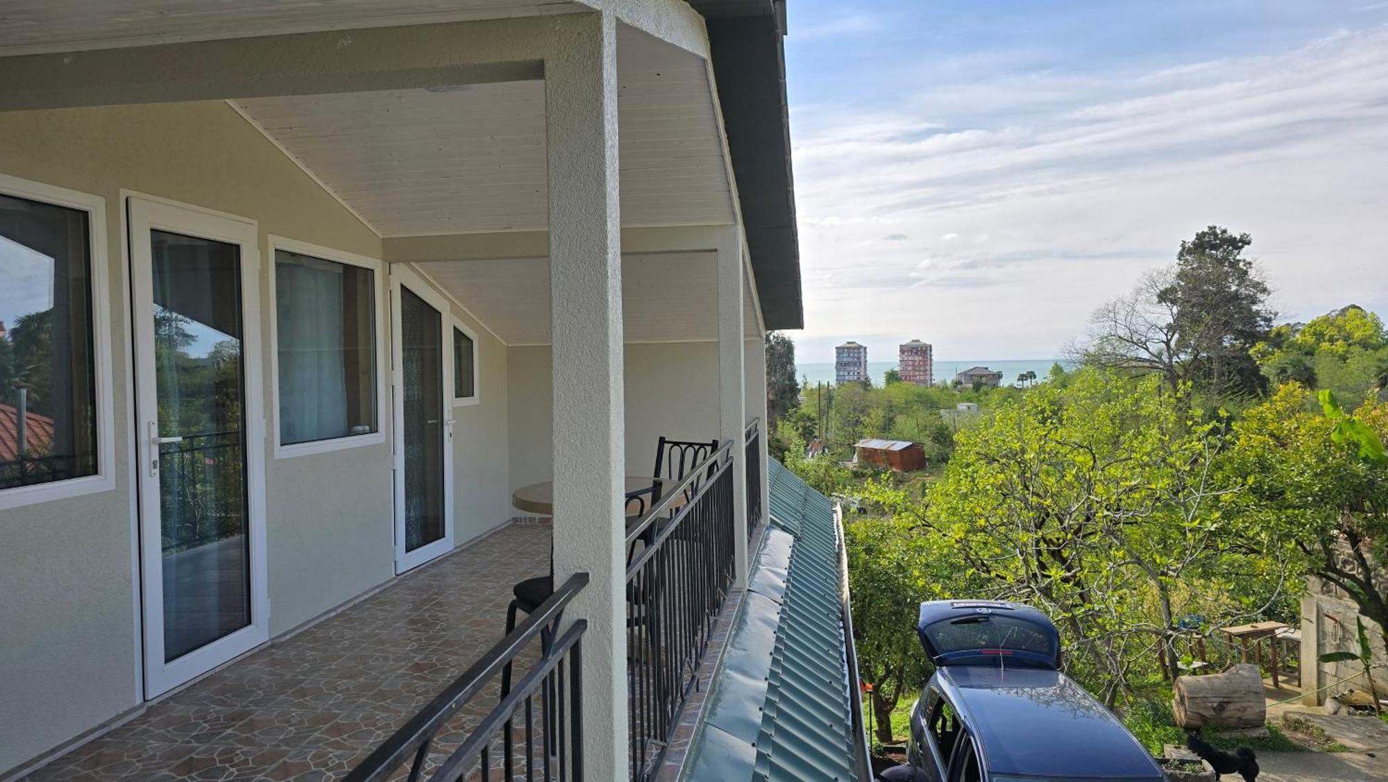 Olga'S Home Batumi Luaran gambar