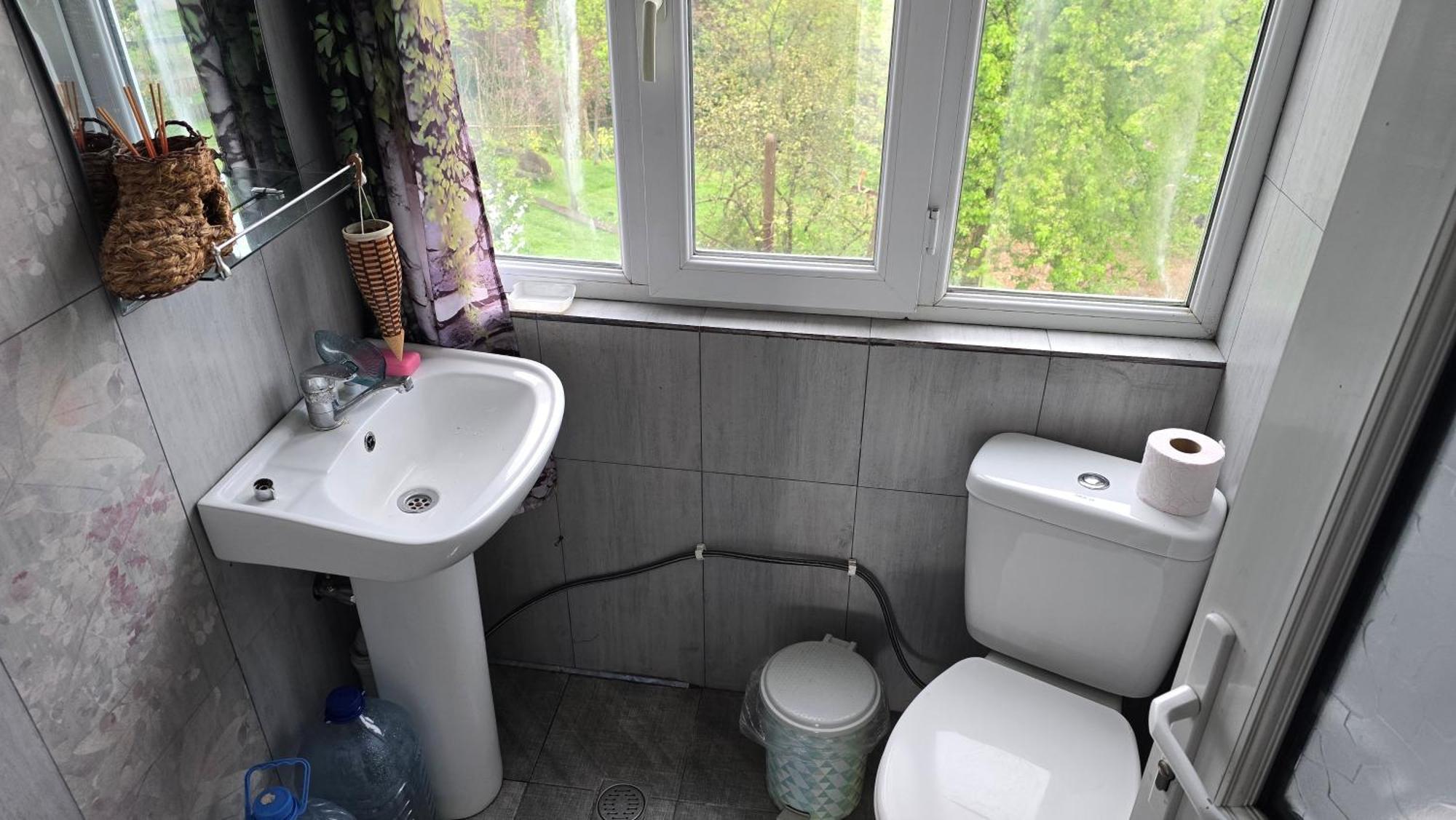 Olga'S Home Batumi Luaran gambar