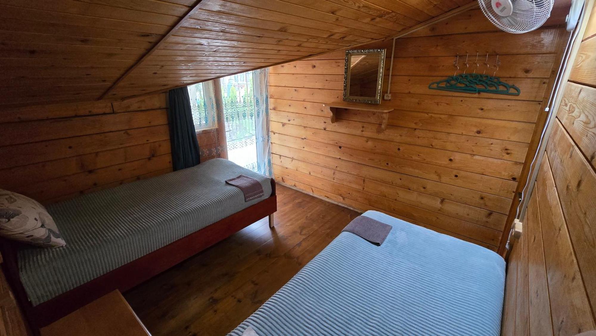 Olga'S Home Batumi Luaran gambar