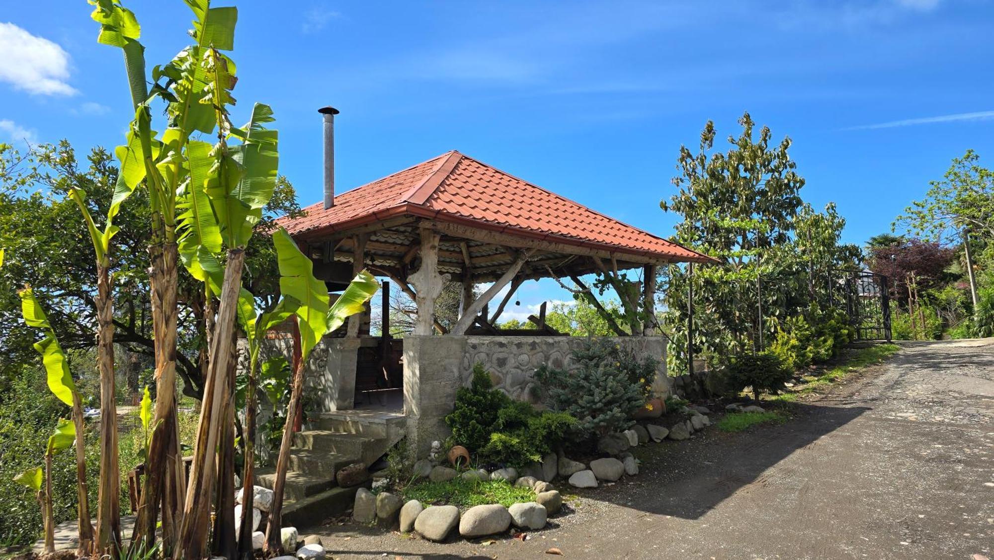 Olga'S Home Batumi Luaran gambar