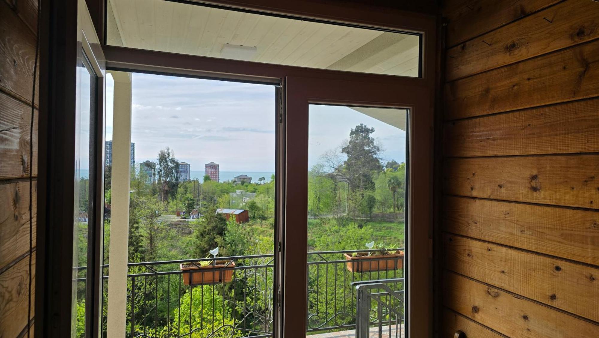 Olga'S Home Batumi Luaran gambar