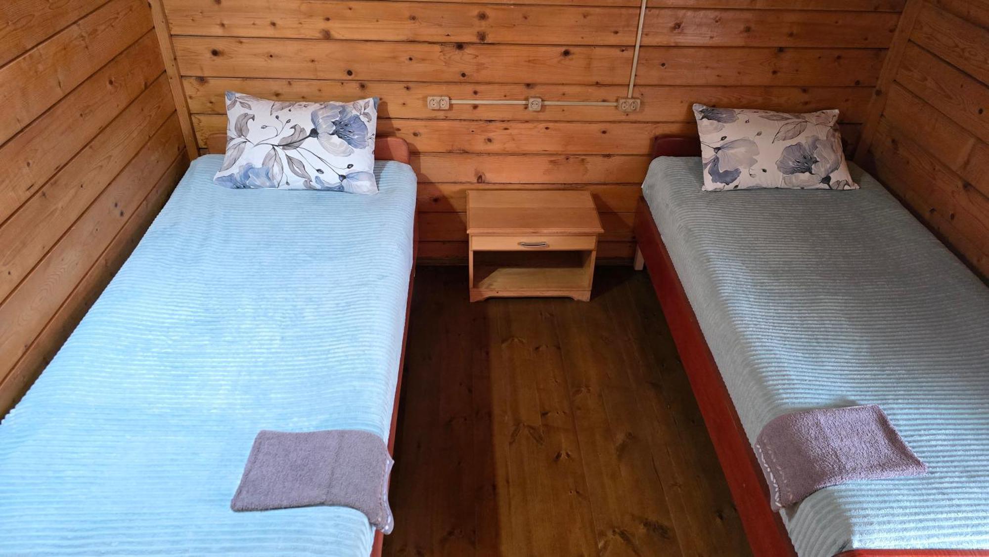 Olga'S Home Batumi Luaran gambar