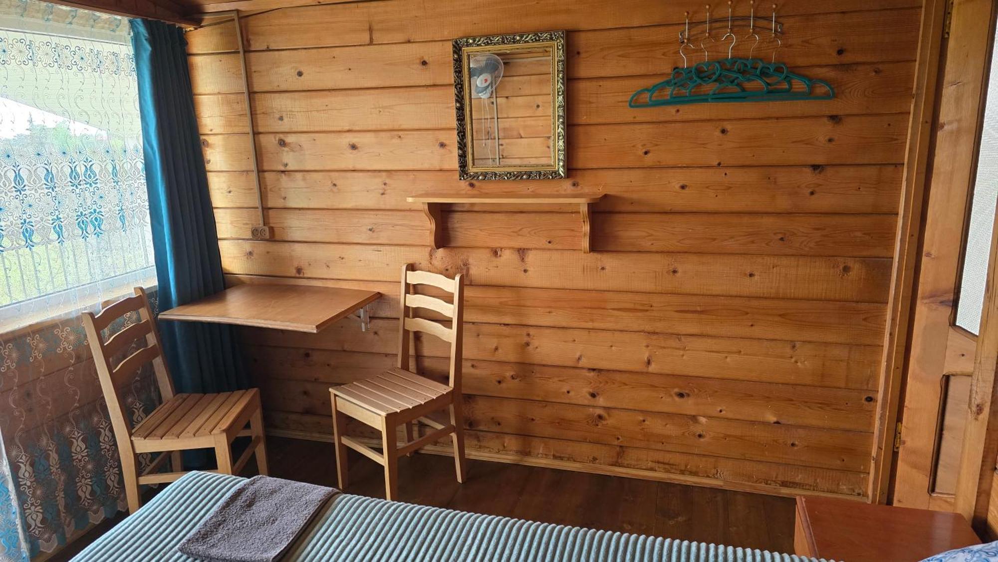 Olga'S Home Batumi Luaran gambar