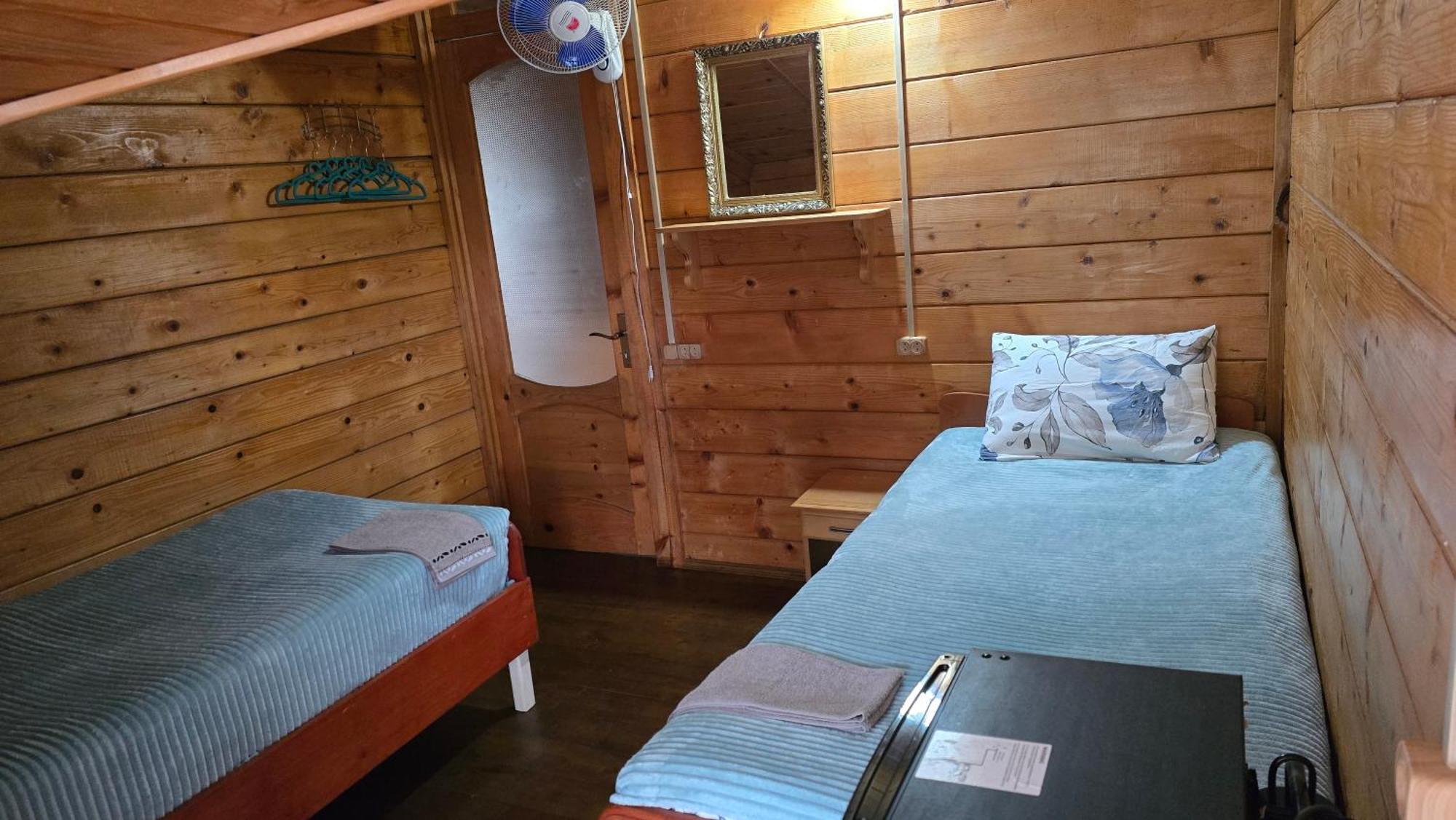 Olga'S Home Batumi Luaran gambar
