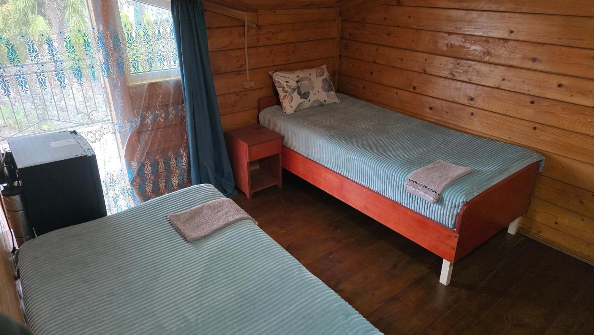 Olga'S Home Batumi Luaran gambar