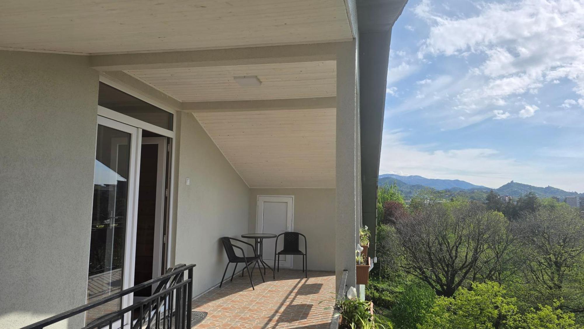 Olga'S Home Batumi Luaran gambar