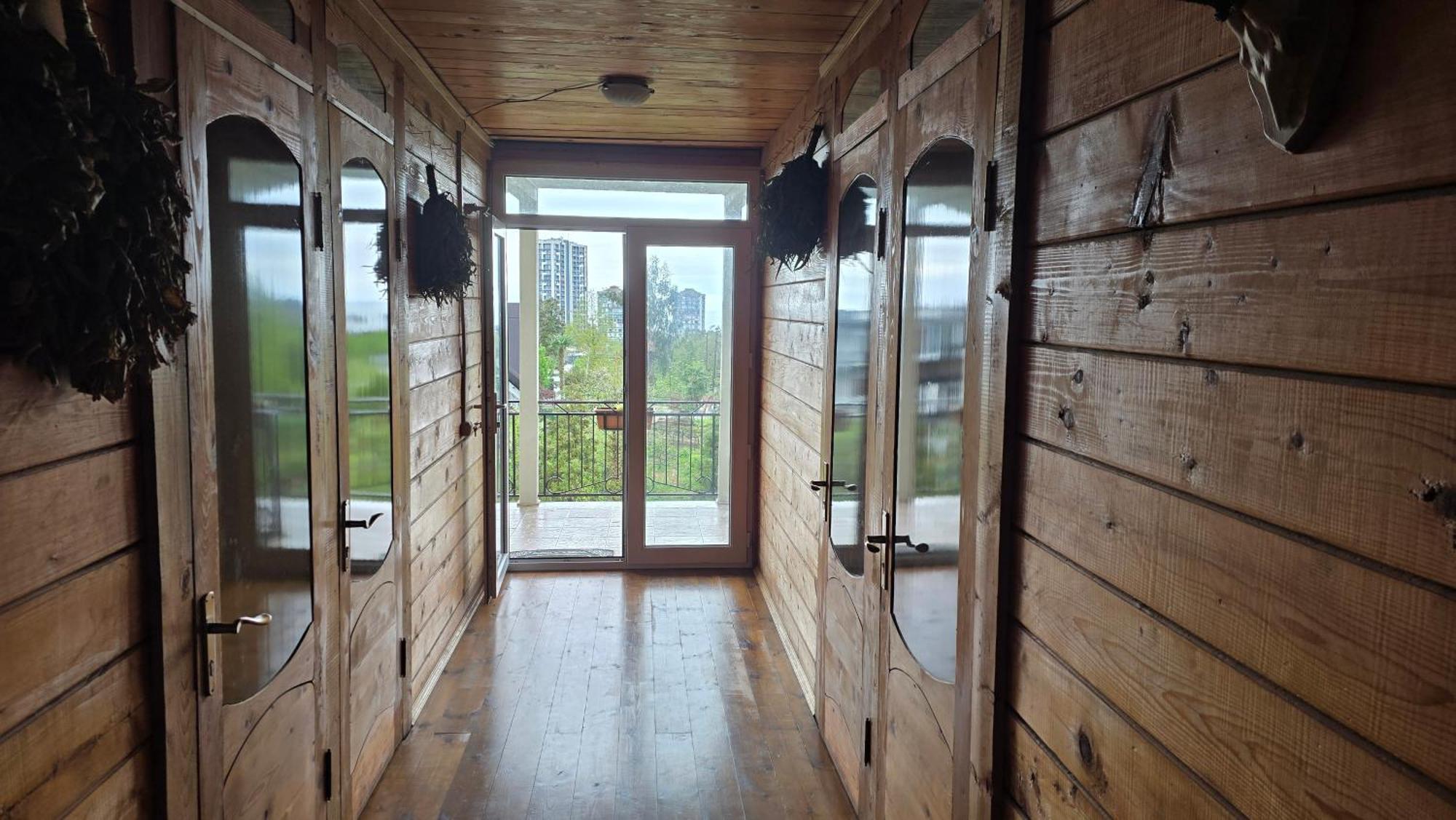 Olga'S Home Batumi Luaran gambar