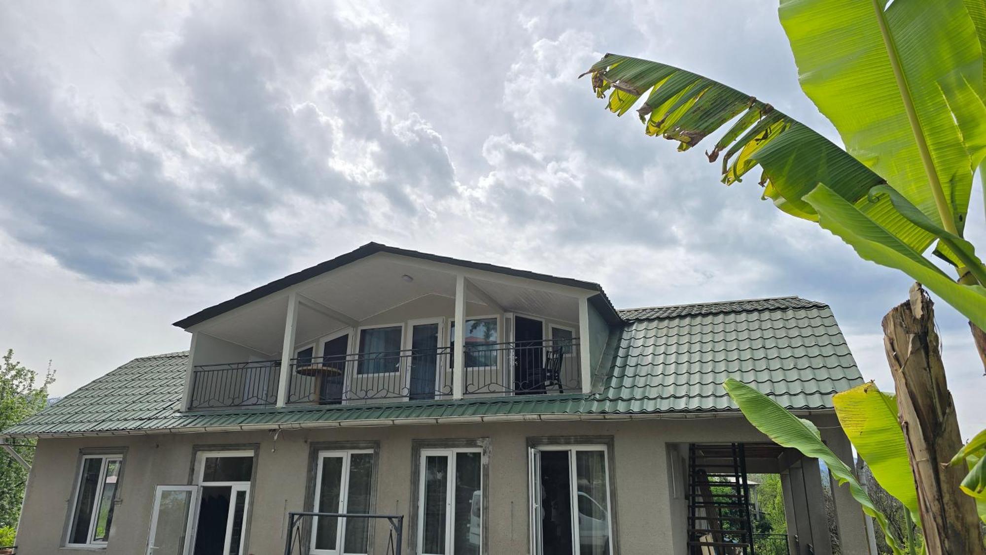 Olga'S Home Batumi Luaran gambar