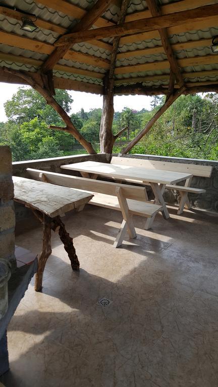 Olga'S Home Batumi Luaran gambar