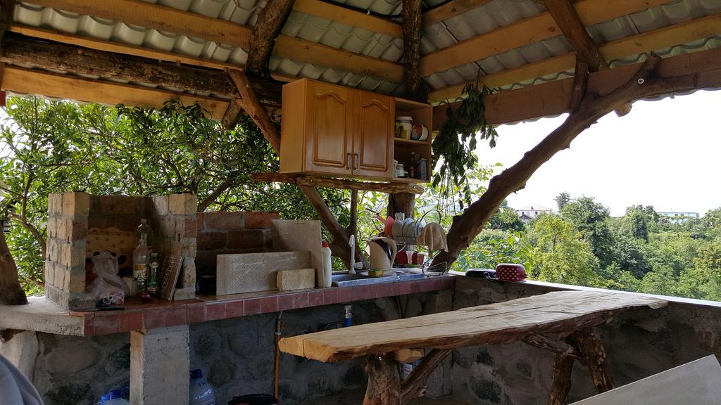 Olga'S Home Batumi Luaran gambar