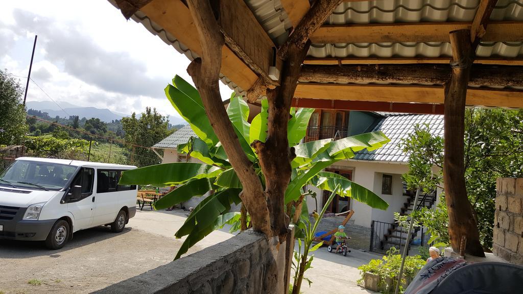 Olga'S Home Batumi Luaran gambar