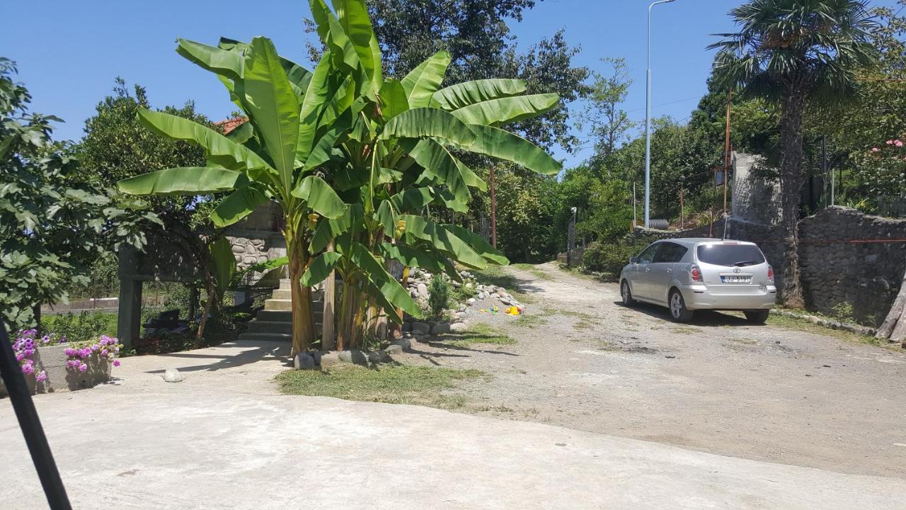 Olga'S Home Batumi Luaran gambar