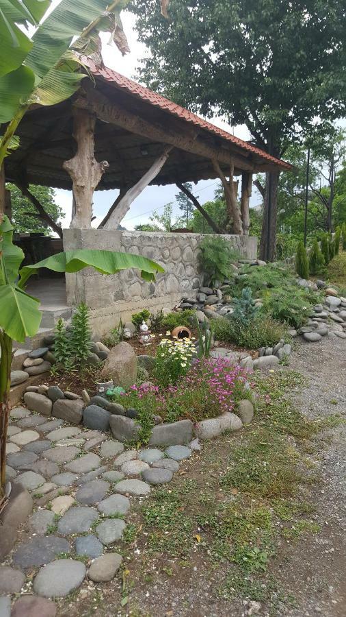 Olga'S Home Batumi Luaran gambar